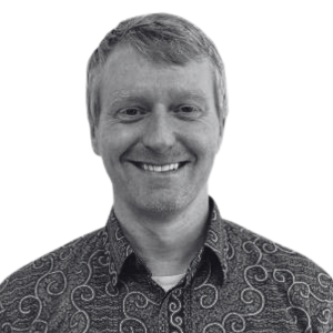 Mr. Fredrik Bjerke Abdelmaguid